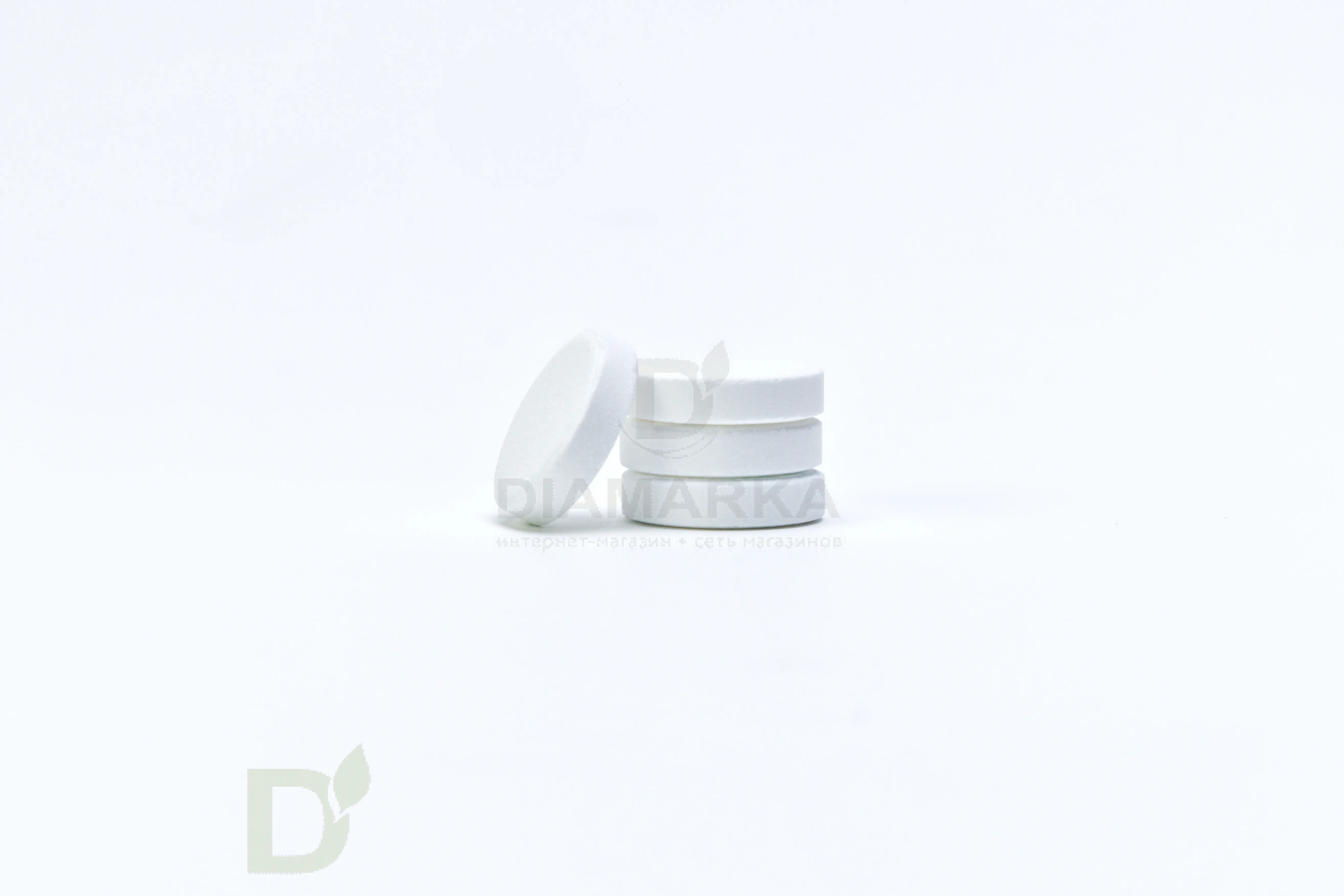 Конфеты таблетированные HYPOFREE 54 шт по 4 гр. Апельсин