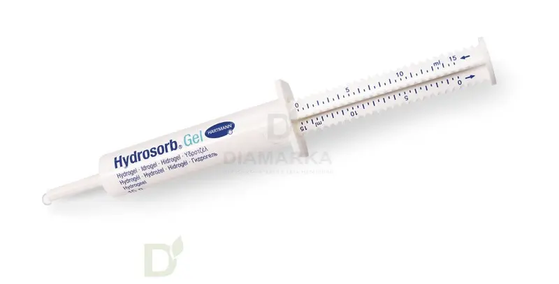 Гидрогель Hartmann HYDROSORB GEL, 15гр в Минске