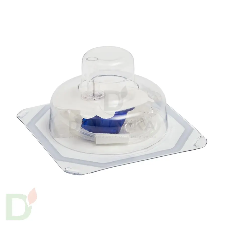 Акку-Чек Флекс-Линк 6/60, инфузионный набор, 1 шт.