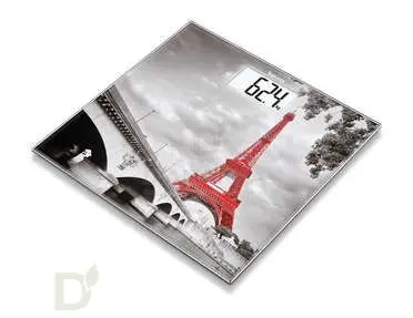 Весы напольные Beurer GS203 Paris в Минске