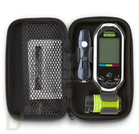 Глюкометр OneTouch Select Plus в Минске
