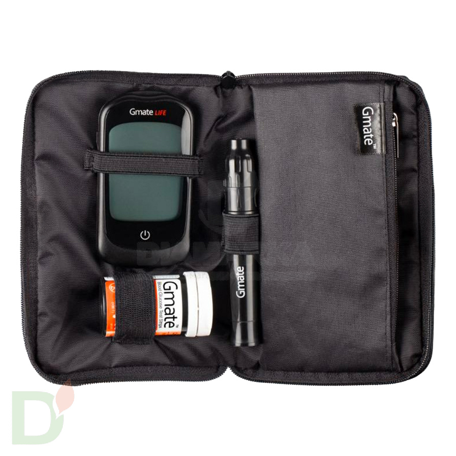 Глюкометр Gmate Life в Минске