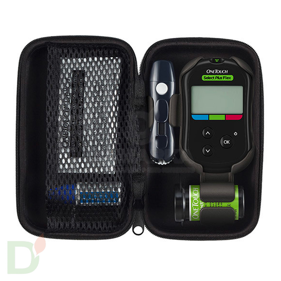 Глюкометр OneTouch Select Plus Flex в Минске