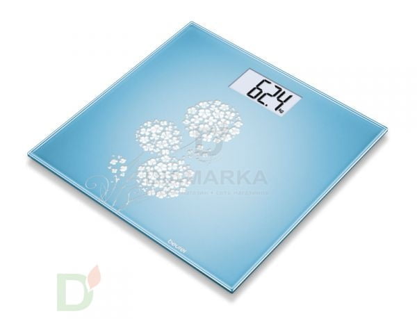 Весы напольные Beurer GS 200 Allium в Минске
