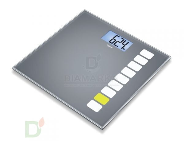 Весы напольные Beurer GS 205 Sequence в Минске