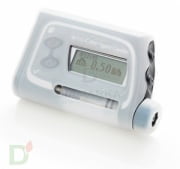 Силиконовый чехол Акку-Чек «Белый»