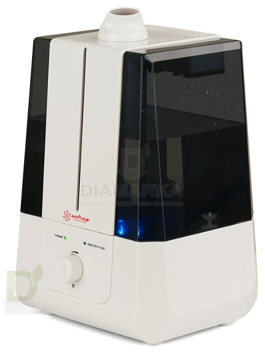 Увлажнитель воздуха "Armed" HQ-603A 40кв.м