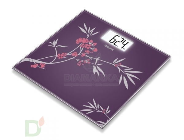 Весы напольные Beurer GS 207 Spring в Минске