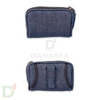 Чехол АСС-260 горизонтальный джинсовый для помп Medtronic