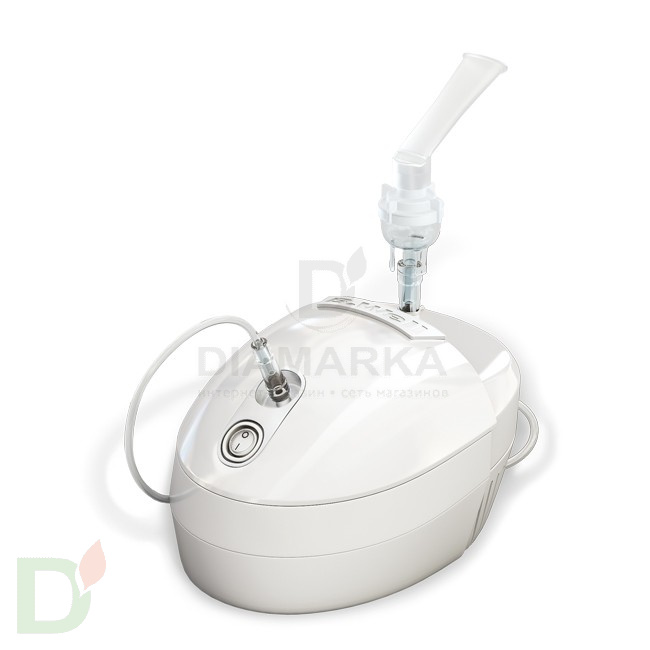 Ингалятор B.Well WN-117 компрессорный