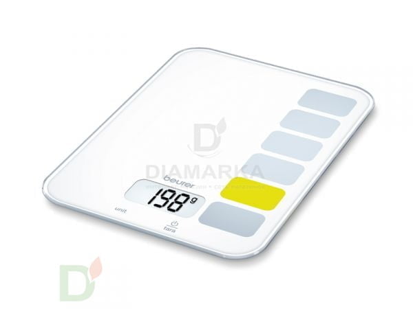 Весы кухонные Beurer KS19 в Минске