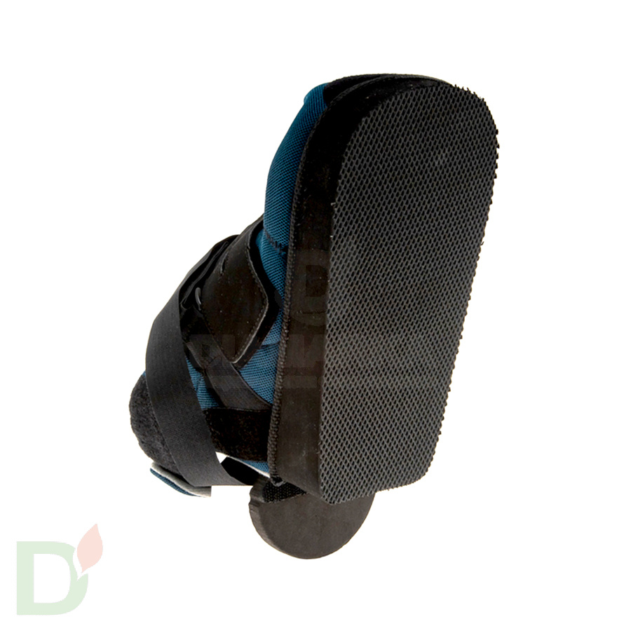 Ортопедическая обувь SURSIL-ORTHO 09-100