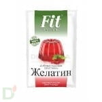 Желатин пищевой ФитПарад