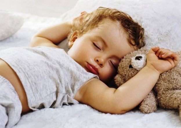 гормон роста