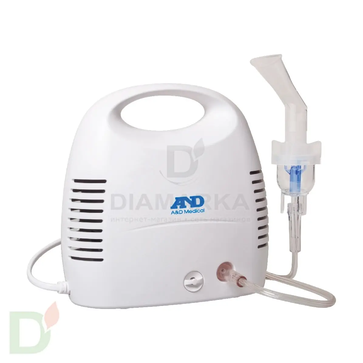 Ингалятор AND CN-231 компрессионный