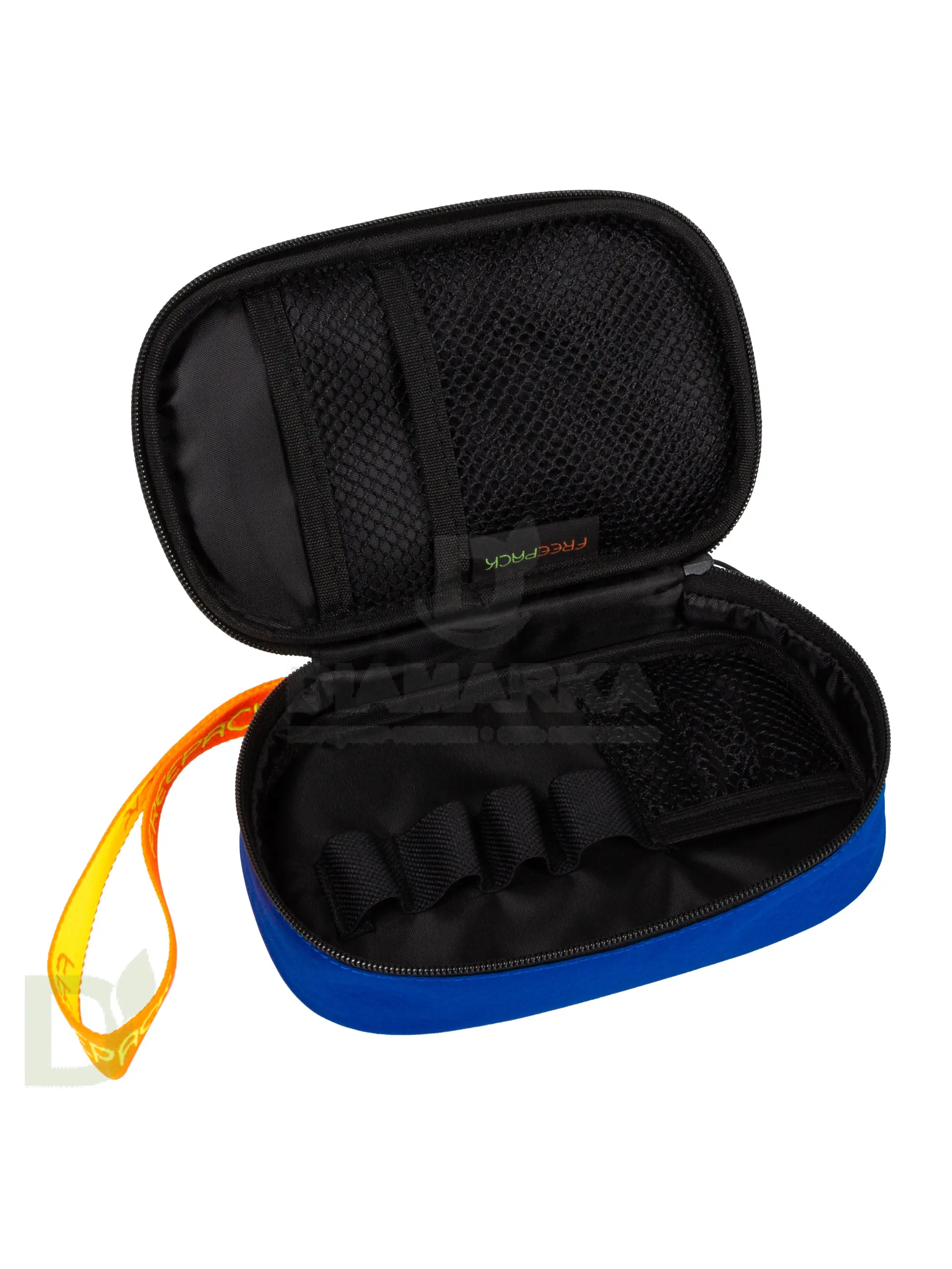 Сумка для диа-принадлежностей FREEPACK® синий