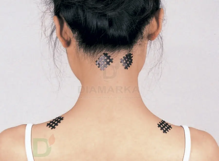 Кросс тейп водостойкий EM-Fix Sport розовый