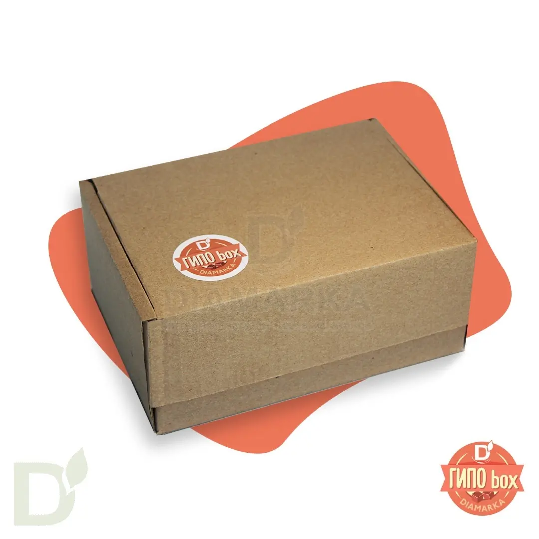 Бокс - помощник при гипогликемии ГИПОbox в Минске