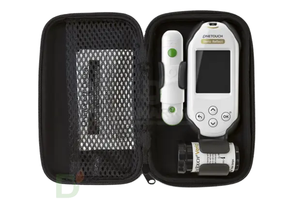 Глюкометр OneTouch Verio Reflect в Минске