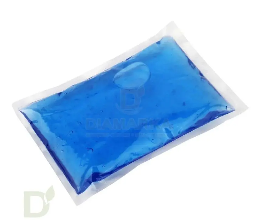 Гелевый охлаждающий пакет (150 гр.) в Минске