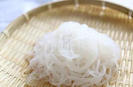 Рис Ширатаки Shirataki без углеводов и глютена 340гр