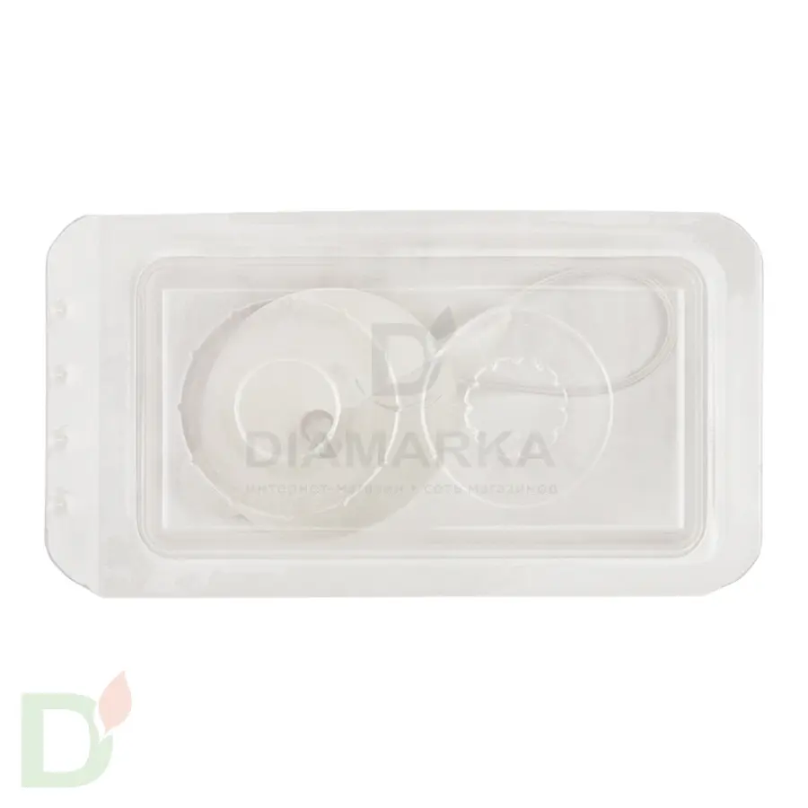 Акку-Чек Репид-Д Линк, игла 8 мм, 1 шт. в Минске